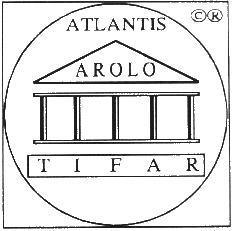 Atlantis Arolo Tifar kola