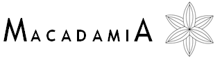 MACADAMIA - Matúškovská Akadémia